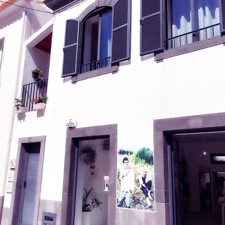Angela'S Loft Ribeira Brava Exterior foto
