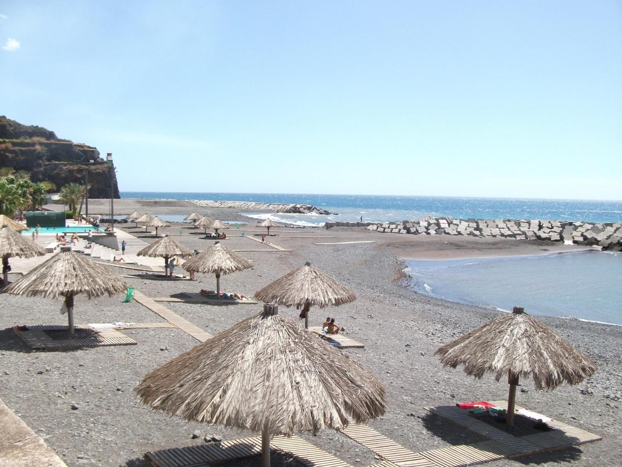 Angela'S Loft Ribeira Brava Exterior foto