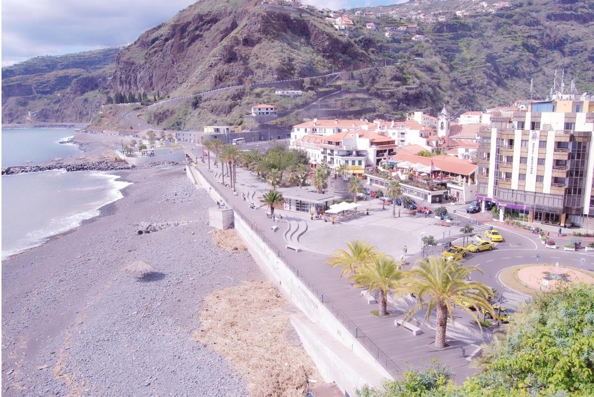 Angela'S Loft Ribeira Brava Exterior foto