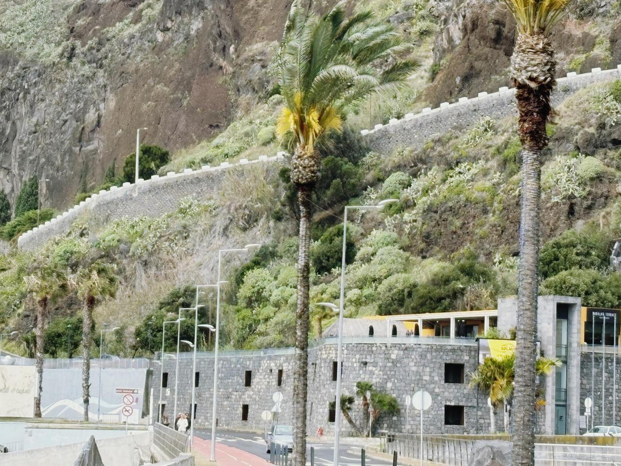 Angela'S Loft Ribeira Brava Exterior foto