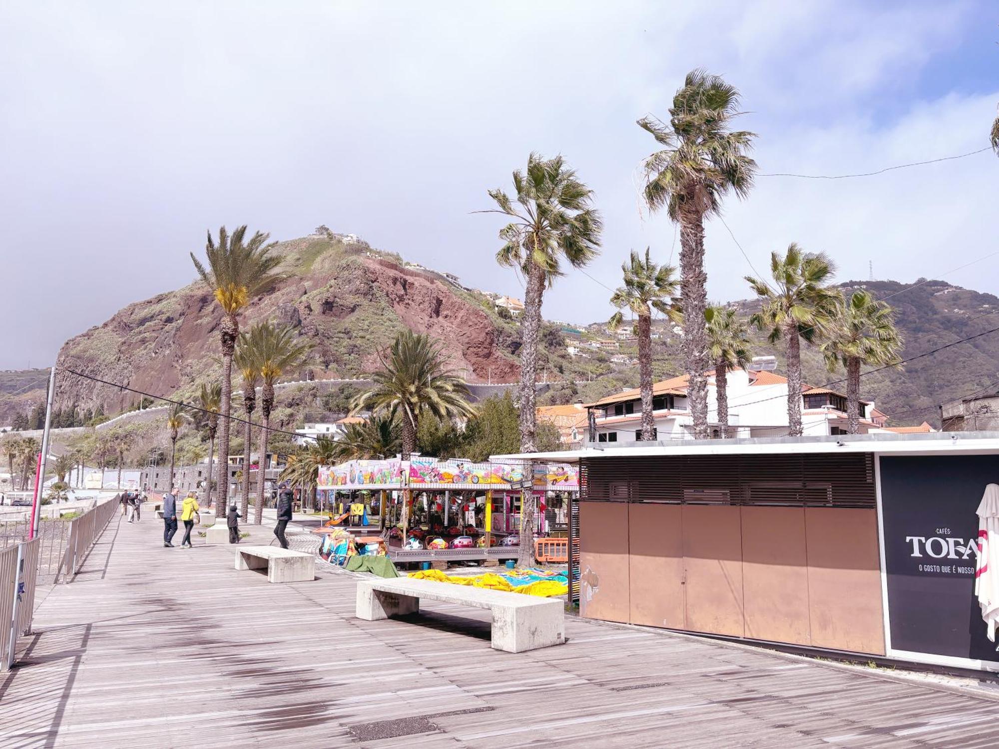 Angela'S Loft Ribeira Brava Exterior foto