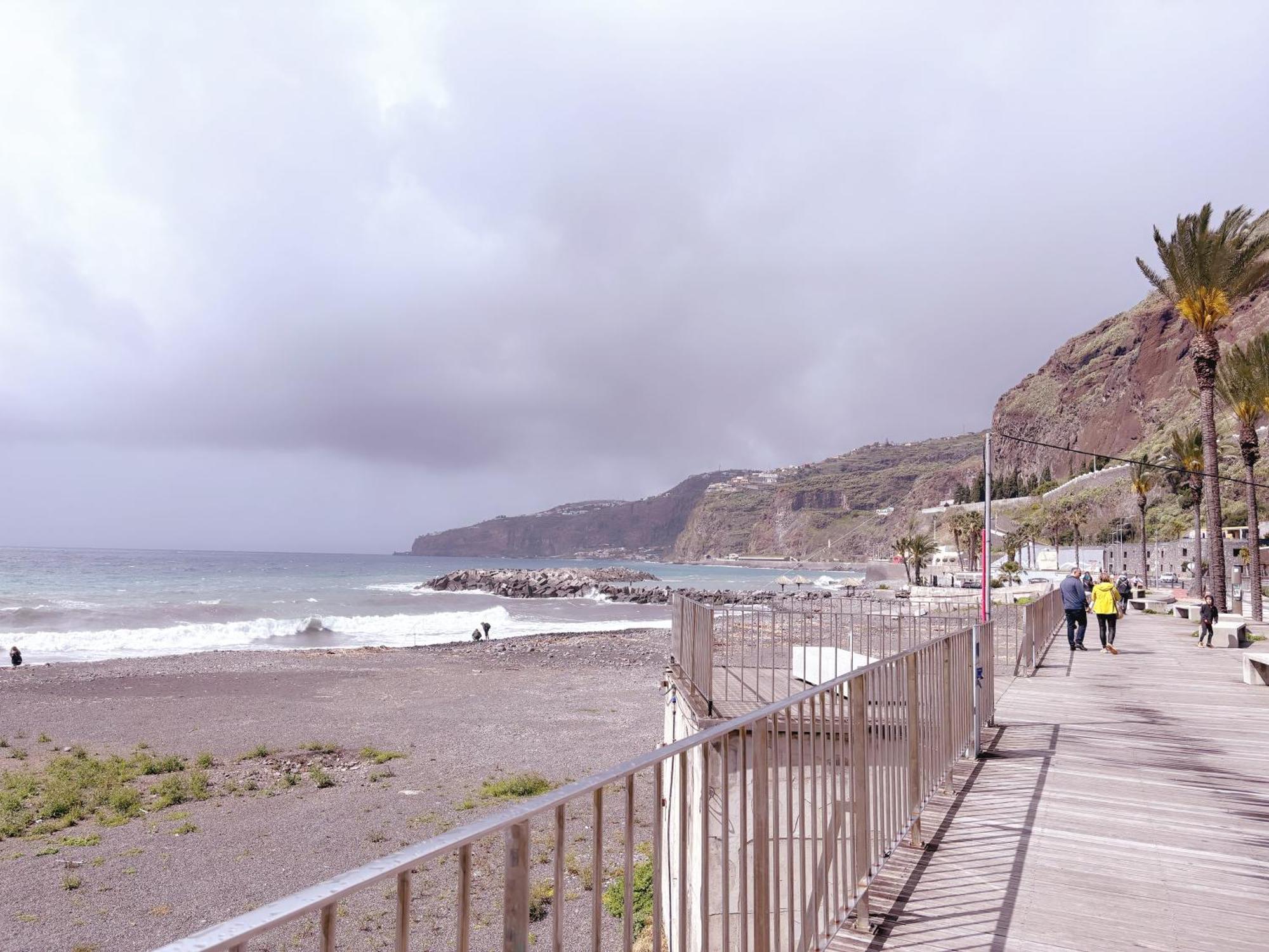 Angela'S Loft Ribeira Brava Exterior foto