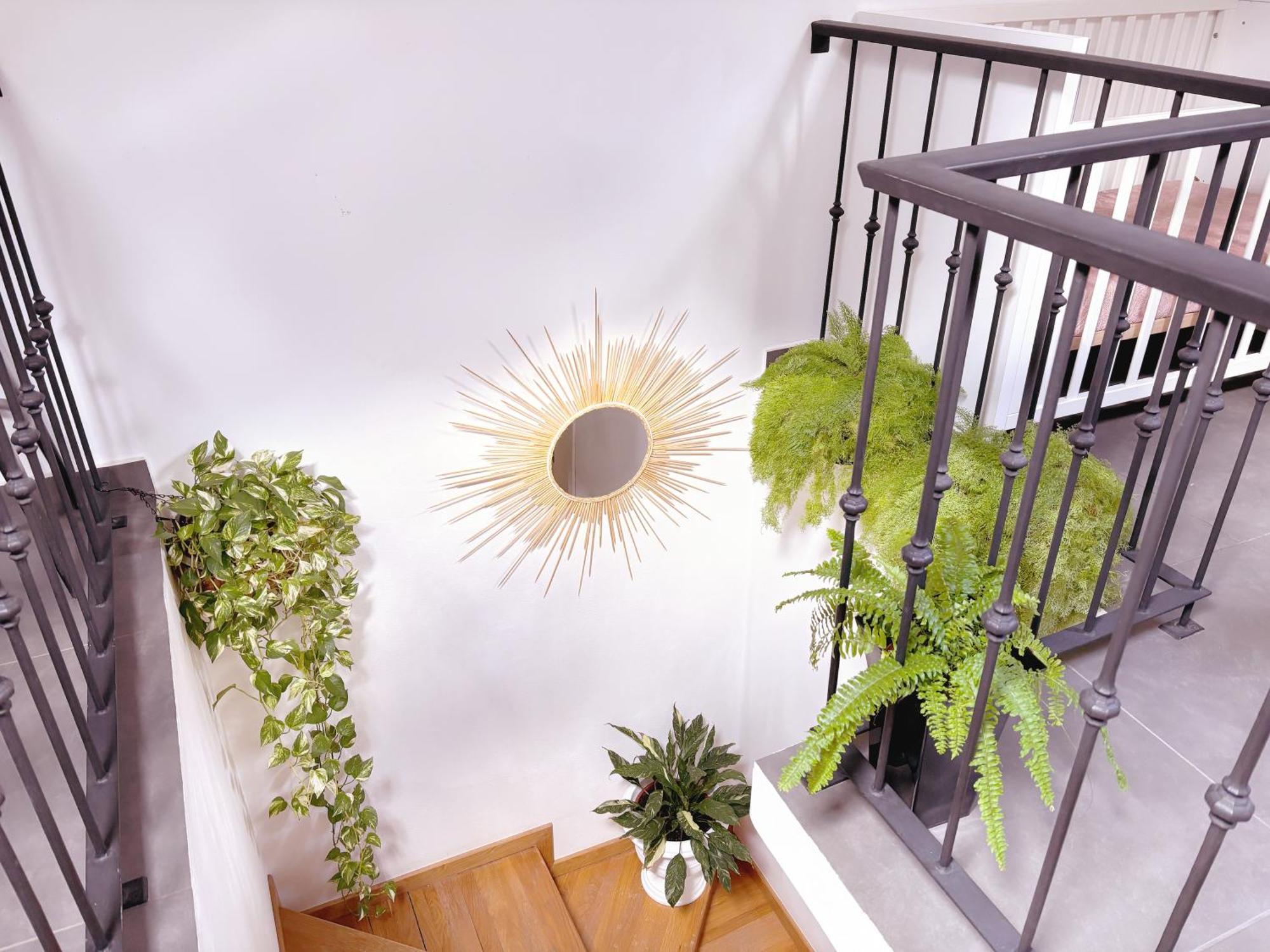 Angela'S Loft Ribeira Brava Exterior foto