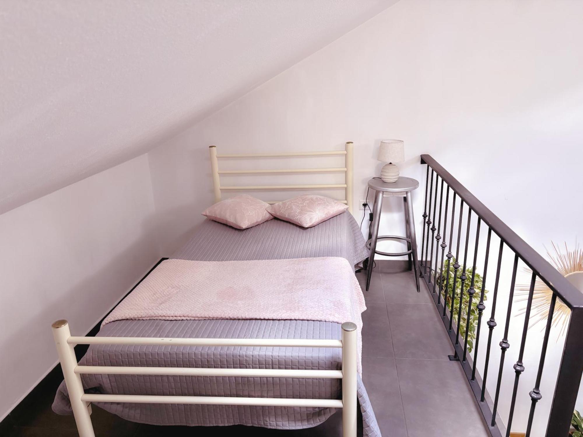Angela'S Loft Ribeira Brava Exterior foto