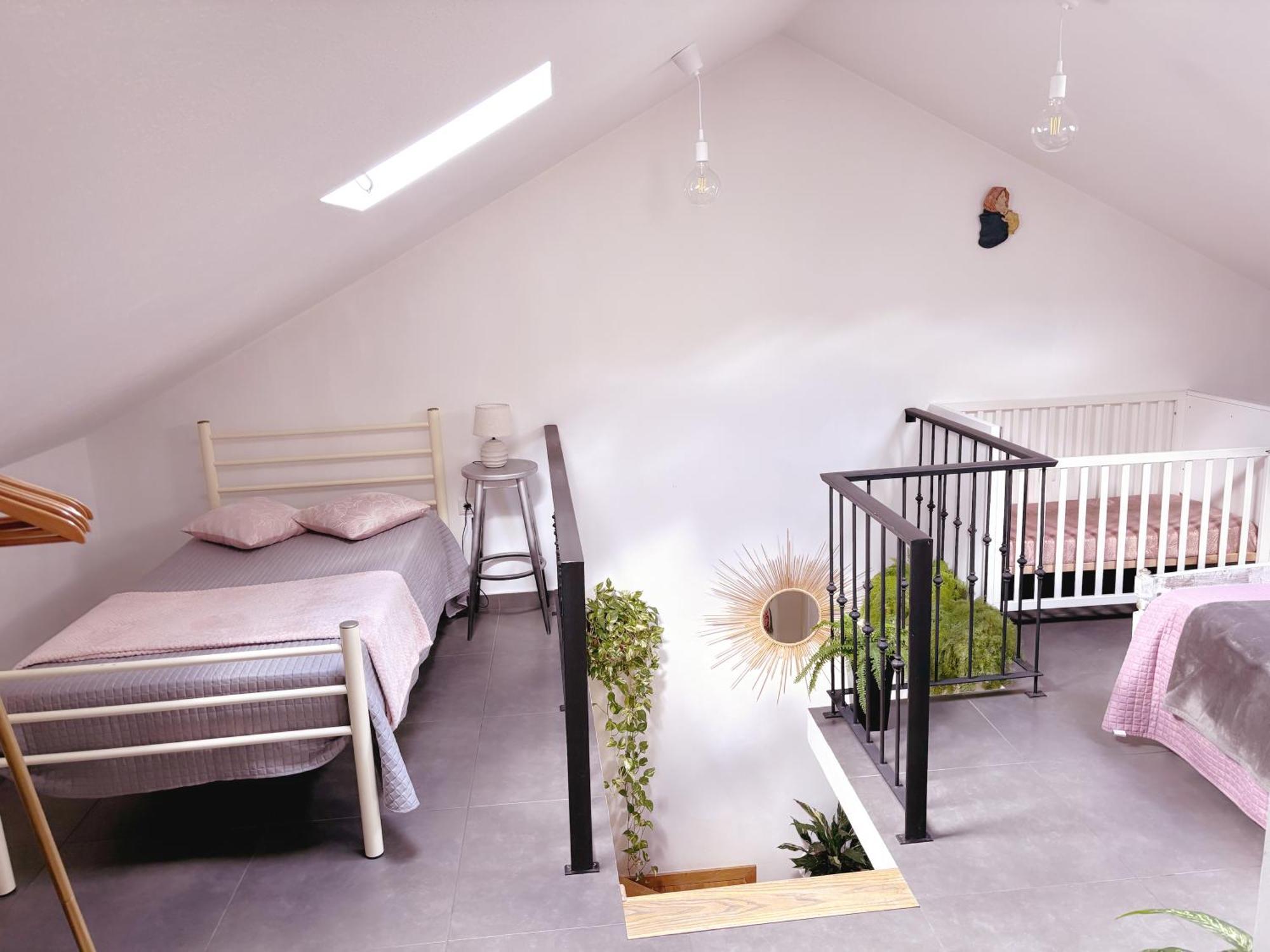 Angela'S Loft Ribeira Brava Exterior foto