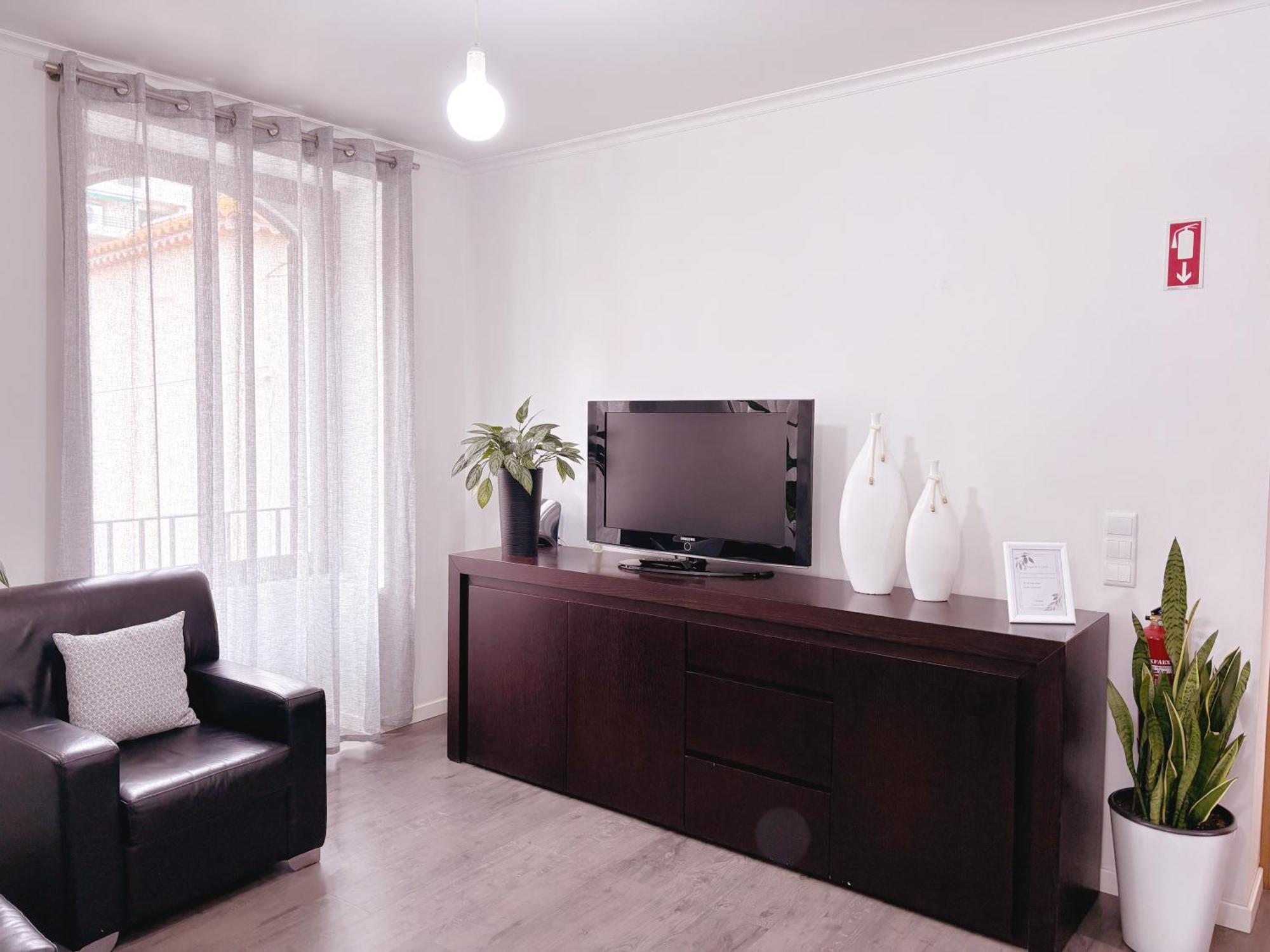 Angela'S Loft Ribeira Brava Exterior foto