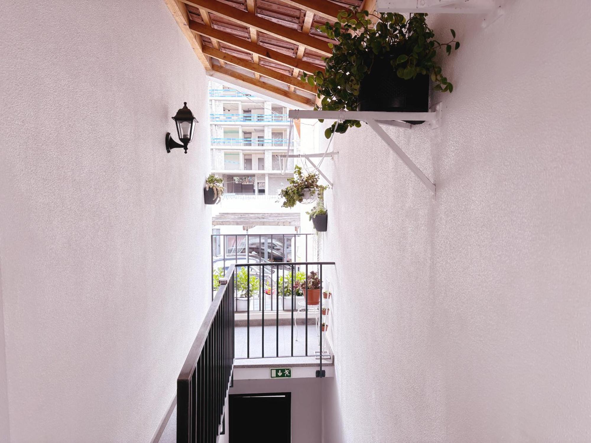 Angela'S Loft Ribeira Brava Exterior foto
