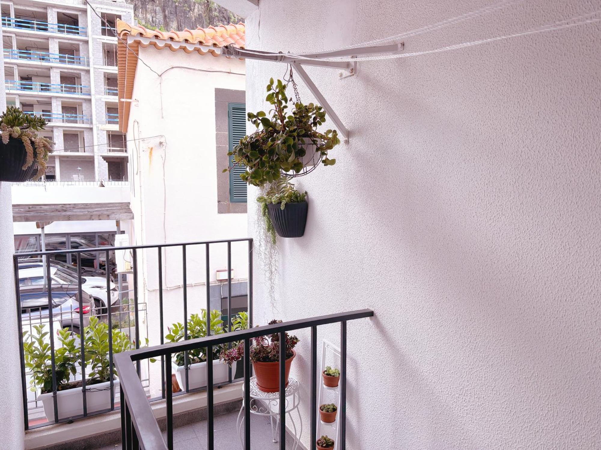 Angela'S Loft Ribeira Brava Exterior foto